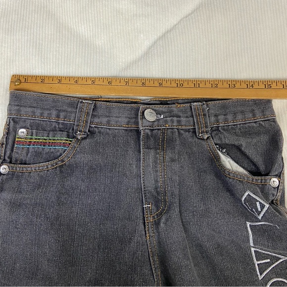 Black Label Jeans - Picture 10 of 10